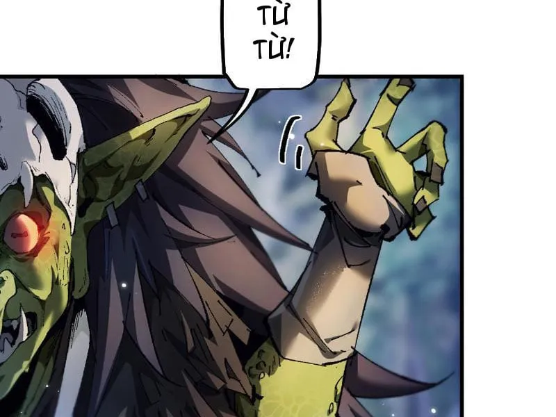 Chuyển Sinh Thành Goblin: Từ Goblin đến Goblin thần Chapter 4 - Trang 15