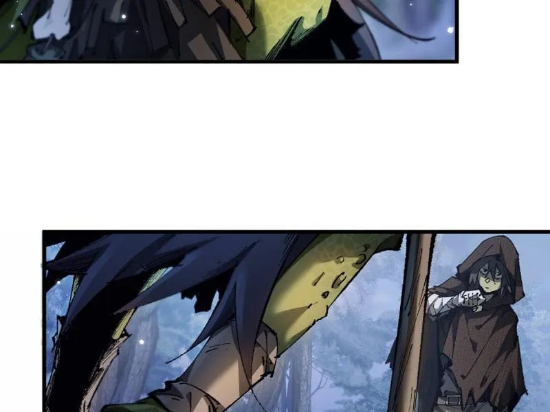 Chuyển Sinh Thành Goblin: Từ Goblin đến Goblin thần Chapter 4 - Trang 16