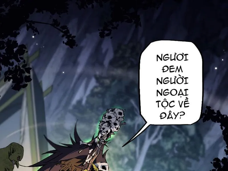 Chuyển Sinh Thành Goblin: Từ Goblin đến Goblin thần Chapter 4 - Trang 2