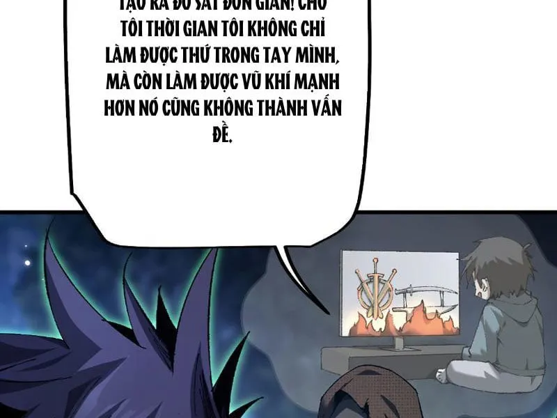 Chuyển Sinh Thành Goblin: Từ Goblin đến Goblin thần Chapter 4 - Trang 22