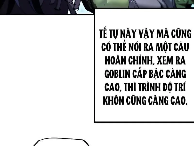 Chuyển Sinh Thành Goblin: Từ Goblin đến Goblin thần Chapter 4 - Trang 24
