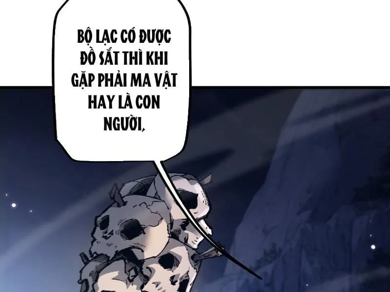 Chuyển Sinh Thành Goblin: Từ Goblin đến Goblin thần Chapter 4 - Trang 25