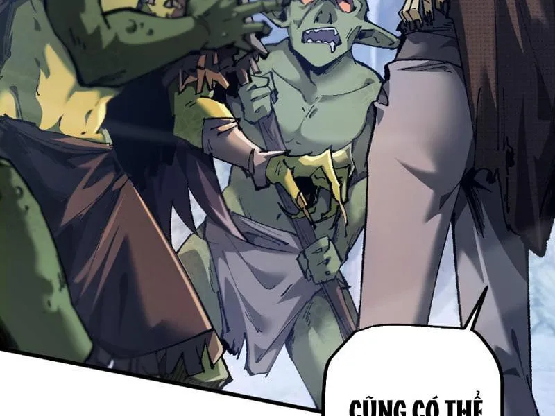Chuyển Sinh Thành Goblin: Từ Goblin đến Goblin thần Chapter 4 - Trang 27
