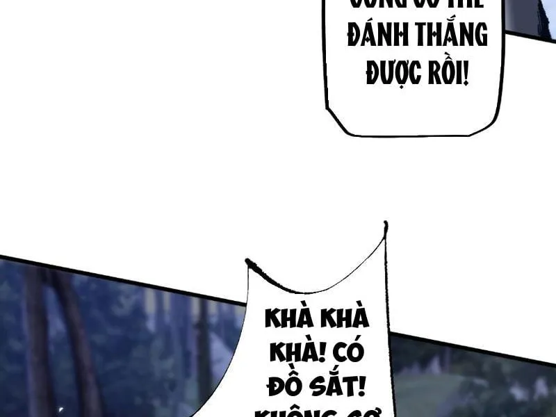 Chuyển Sinh Thành Goblin: Từ Goblin đến Goblin thần Chapter 4 - Trang 28
