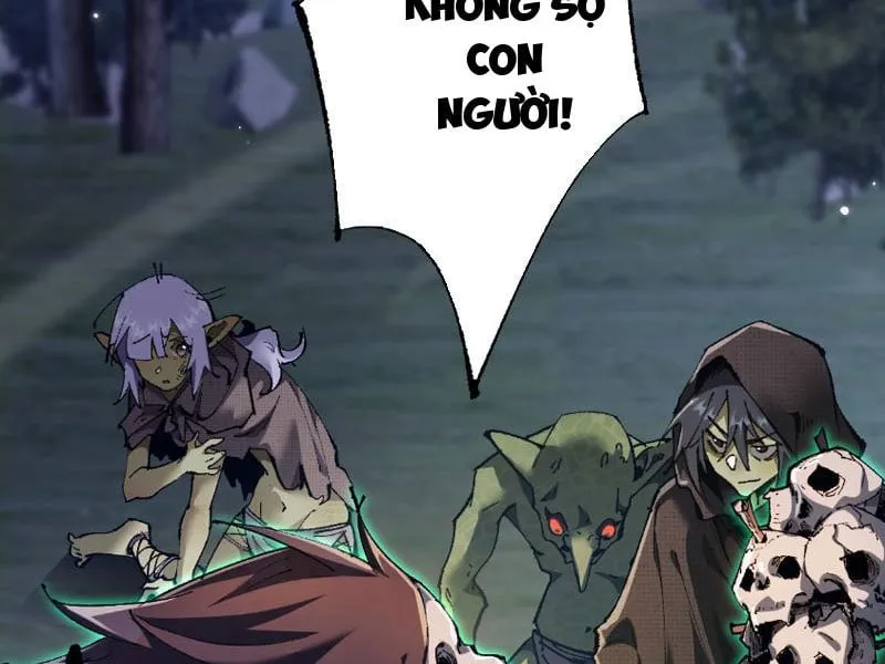 Chuyển Sinh Thành Goblin: Từ Goblin đến Goblin thần Chapter 4 - Trang 29