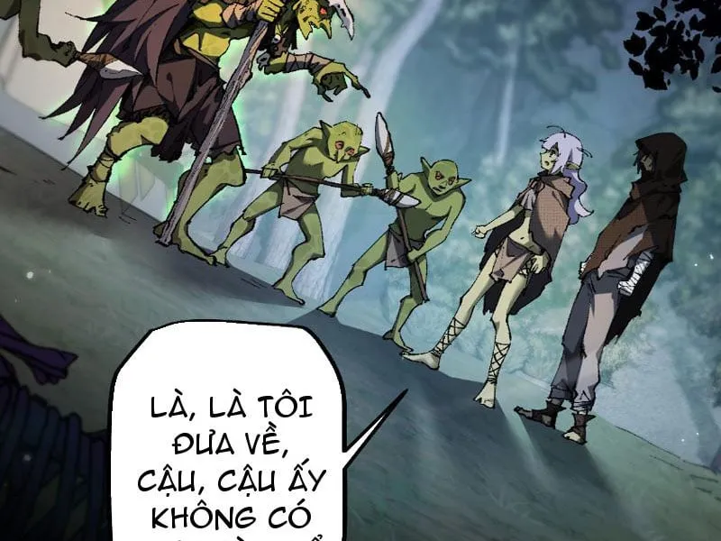 Chuyển Sinh Thành Goblin: Từ Goblin đến Goblin thần Chapter 4 - Trang 3