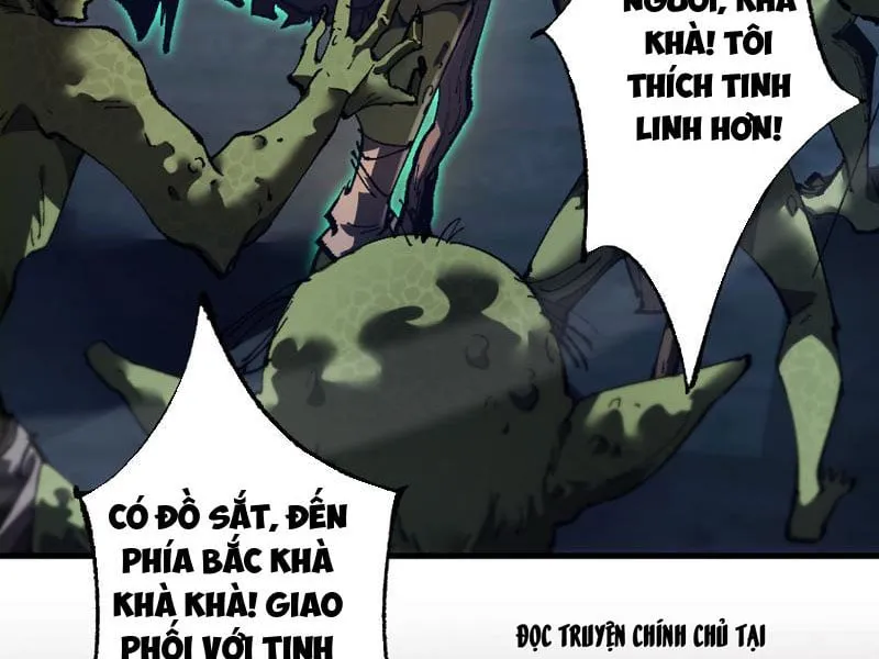 Chuyển Sinh Thành Goblin: Từ Goblin đến Goblin thần Chapter 4 - Trang 31