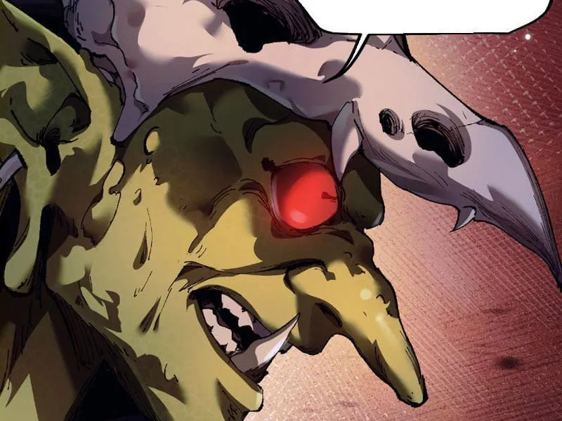 Chuyển Sinh Thành Goblin: Từ Goblin đến Goblin thần Chapter 4 - Trang 33