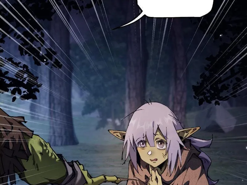 Chuyển Sinh Thành Goblin: Từ Goblin đến Goblin thần Chapter 4 - Trang 36