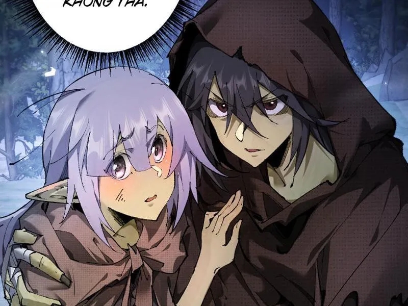 Chuyển Sinh Thành Goblin: Từ Goblin đến Goblin thần Chapter 4 - Trang 43