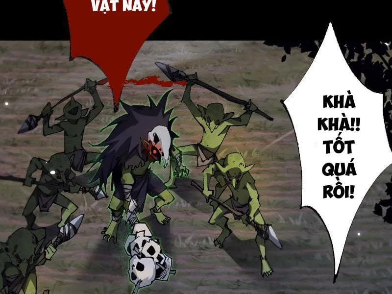 Chuyển Sinh Thành Goblin: Từ Goblin đến Goblin thần Chapter 4 - Trang 7