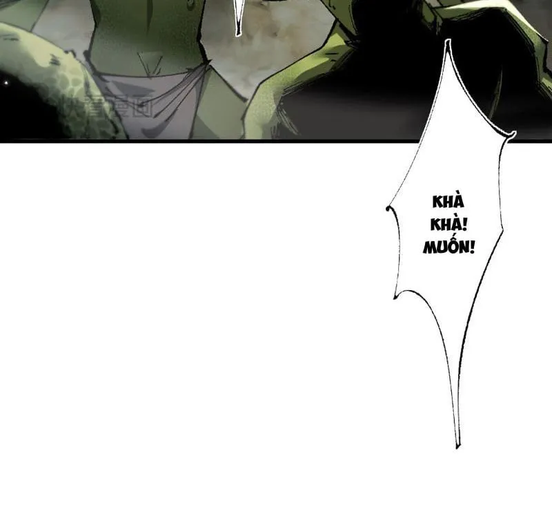 Chuyển Sinh Thành Goblin: Từ Goblin đến Goblin thần Chapter 5 - Trang 13