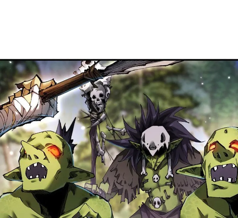 Chuyển Sinh Thành Goblin: Từ Goblin đến Goblin thần Chapter 5 - Trang 14