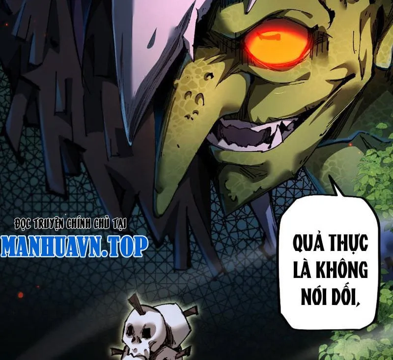 Chuyển Sinh Thành Goblin: Từ Goblin đến Goblin thần Chapter 5 - Trang 18