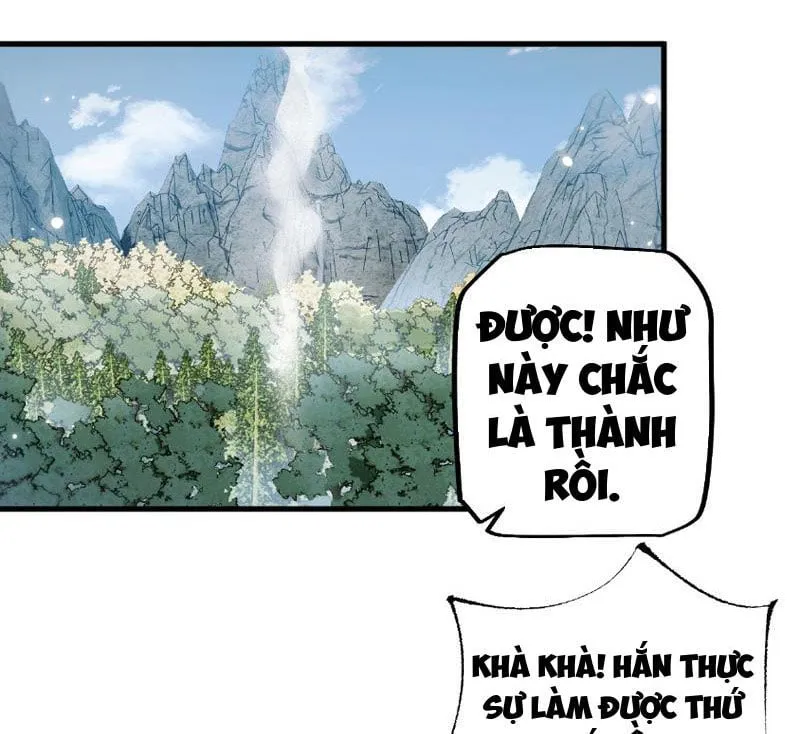 Chuyển Sinh Thành Goblin: Từ Goblin đến Goblin thần Chapter 5 - Trang 2