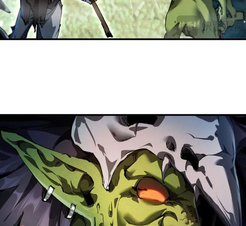 Chuyển Sinh Thành Goblin: Từ Goblin đến Goblin thần Chapter 5 - Trang 21