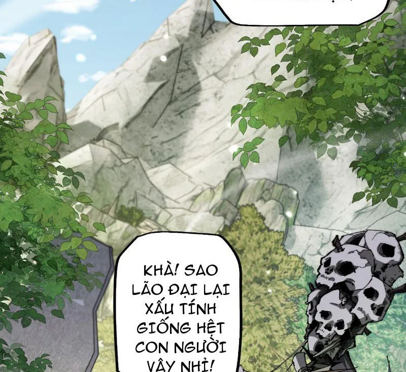 Chuyển Sinh Thành Goblin: Từ Goblin đến Goblin thần Chapter 5 - Trang 23