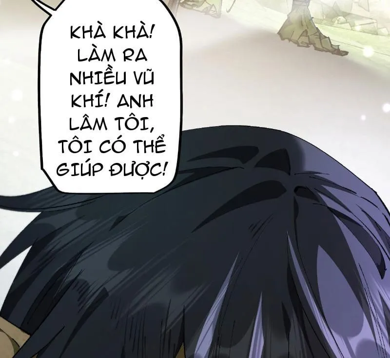 Chuyển Sinh Thành Goblin: Từ Goblin đến Goblin thần Chapter 5 - Trang 25