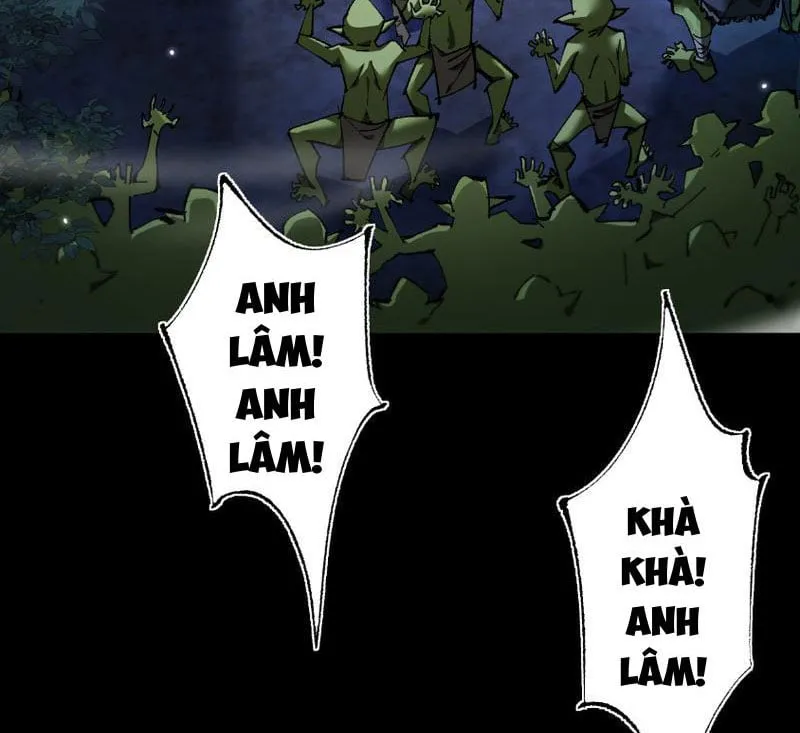 Chuyển Sinh Thành Goblin: Từ Goblin đến Goblin thần Chapter 5 - Trang 31