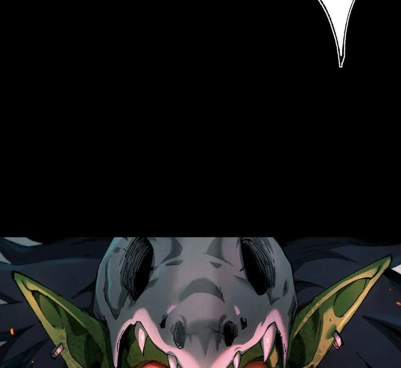 Chuyển Sinh Thành Goblin: Từ Goblin đến Goblin thần Chapter 5 - Trang 32