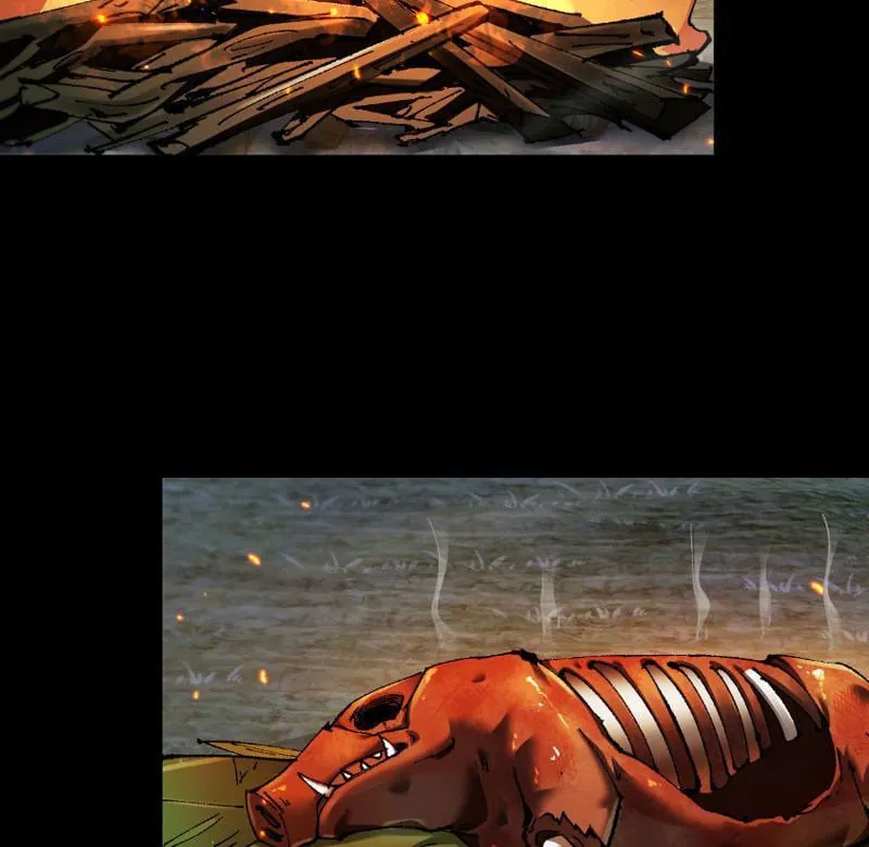 Chuyển Sinh Thành Goblin: Từ Goblin đến Goblin thần Chapter 5 - Trang 39