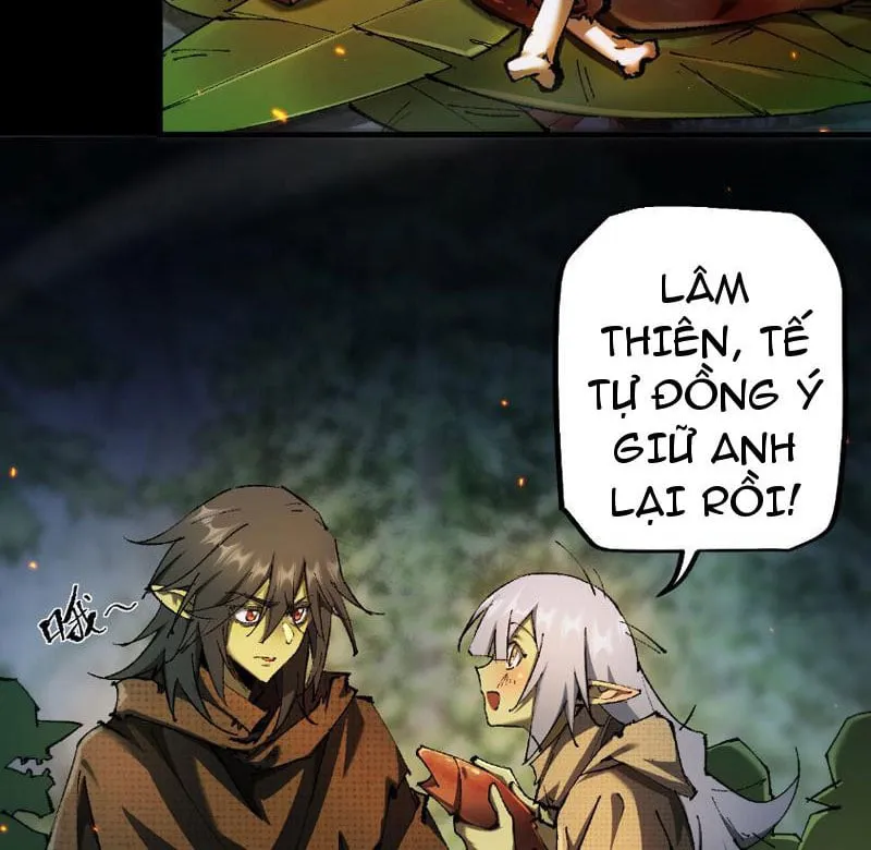 Chuyển Sinh Thành Goblin: Từ Goblin đến Goblin thần Chapter 5 - Trang 40