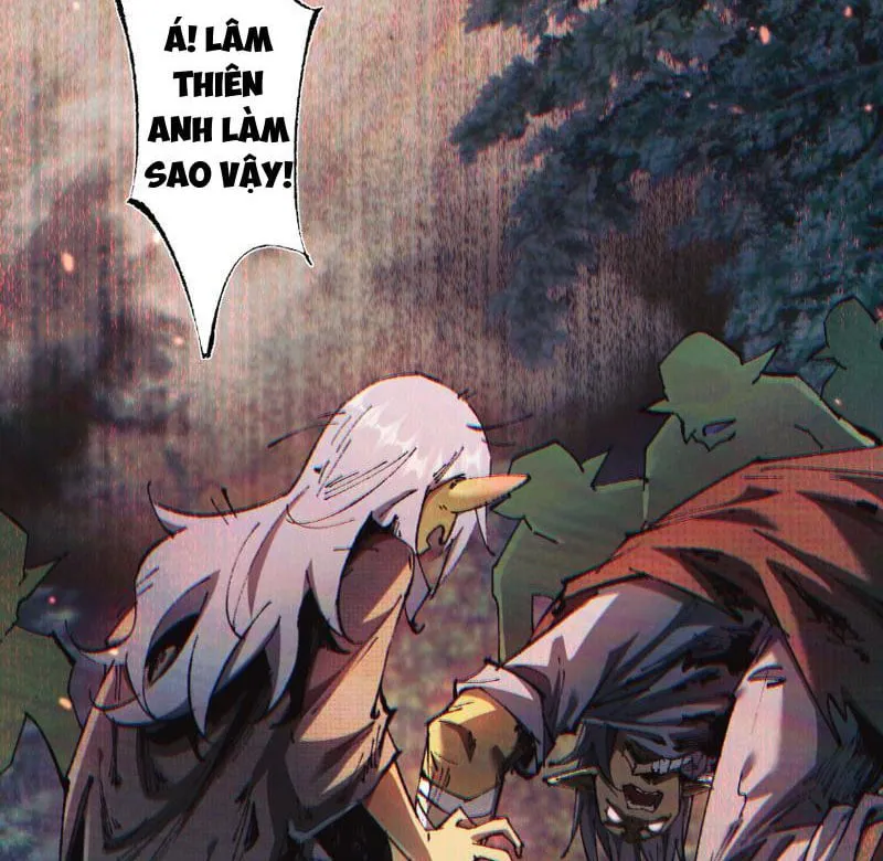 Chuyển Sinh Thành Goblin: Từ Goblin đến Goblin thần Chapter 5 - Trang 44