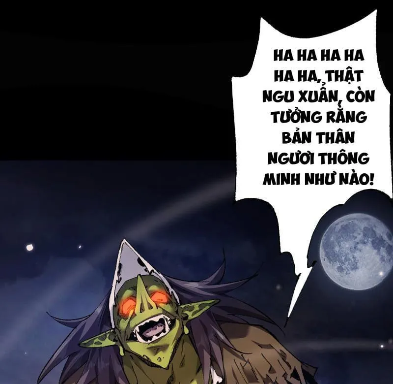 Chuyển Sinh Thành Goblin: Từ Goblin đến Goblin thần Chapter 5 - Trang 47