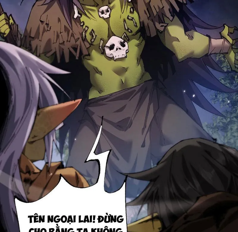 Chuyển Sinh Thành Goblin: Từ Goblin đến Goblin thần Chapter 5 - Trang 48