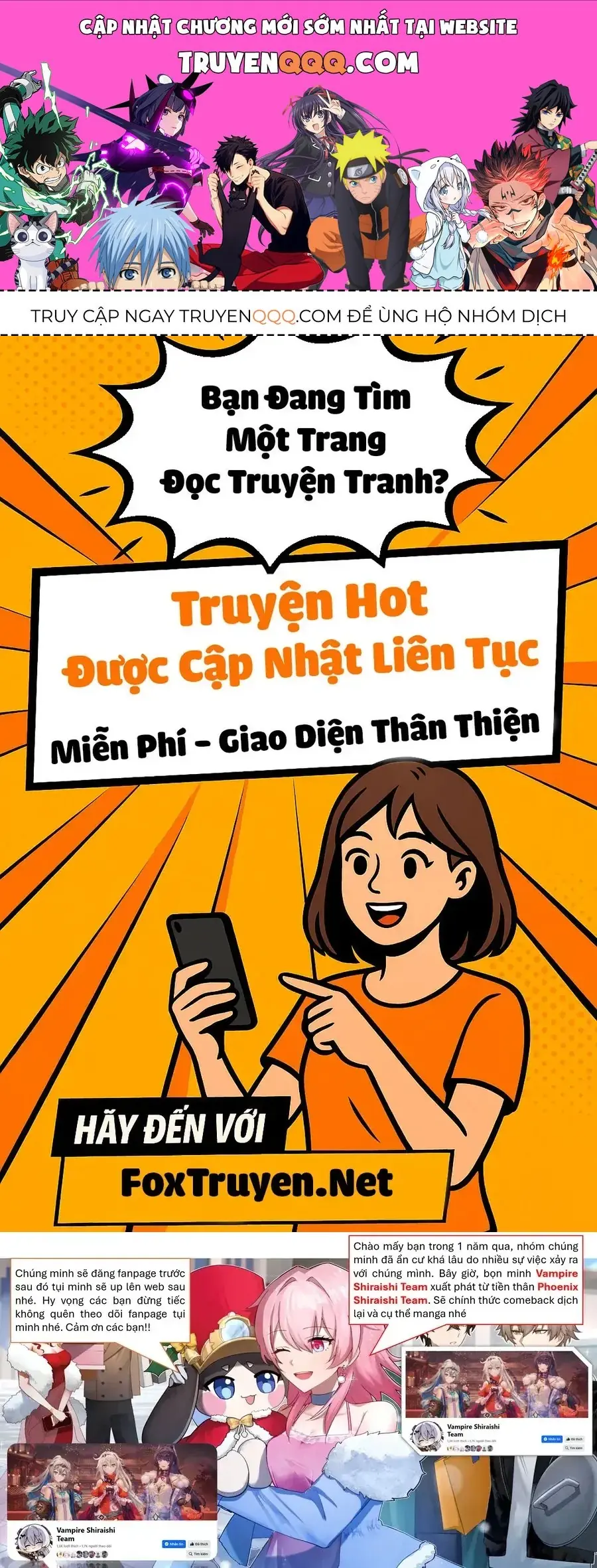 Chuyển Sinh Thành Kết Giới Sư Chapter 1.2 - Trang 2