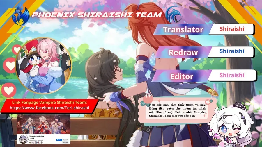 Chuyển Sinh Thành Kết Giới Sư Chapter 1.2 - Trang 4