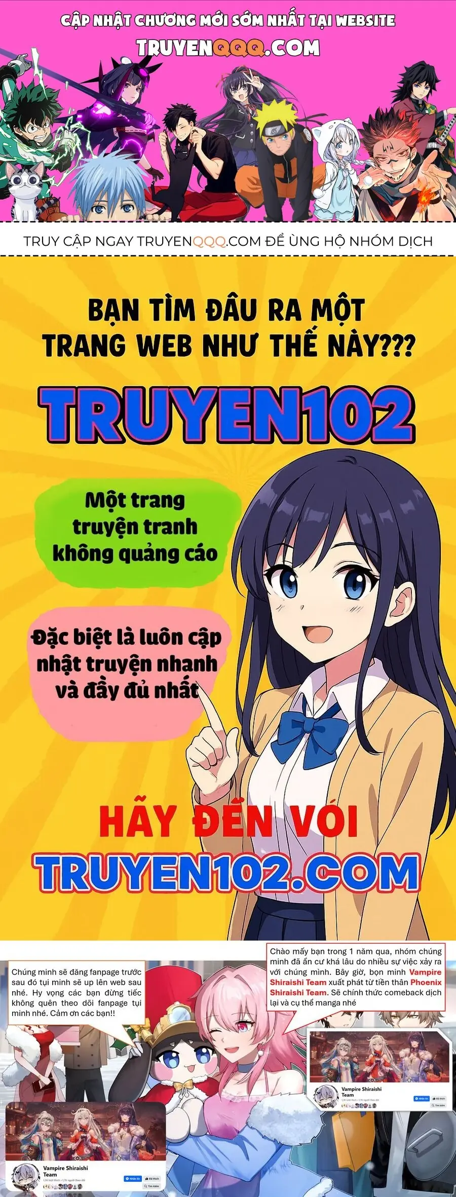 Chuyển Sinh Thành Kết Giới Sư Chapter 1 - Trang 1