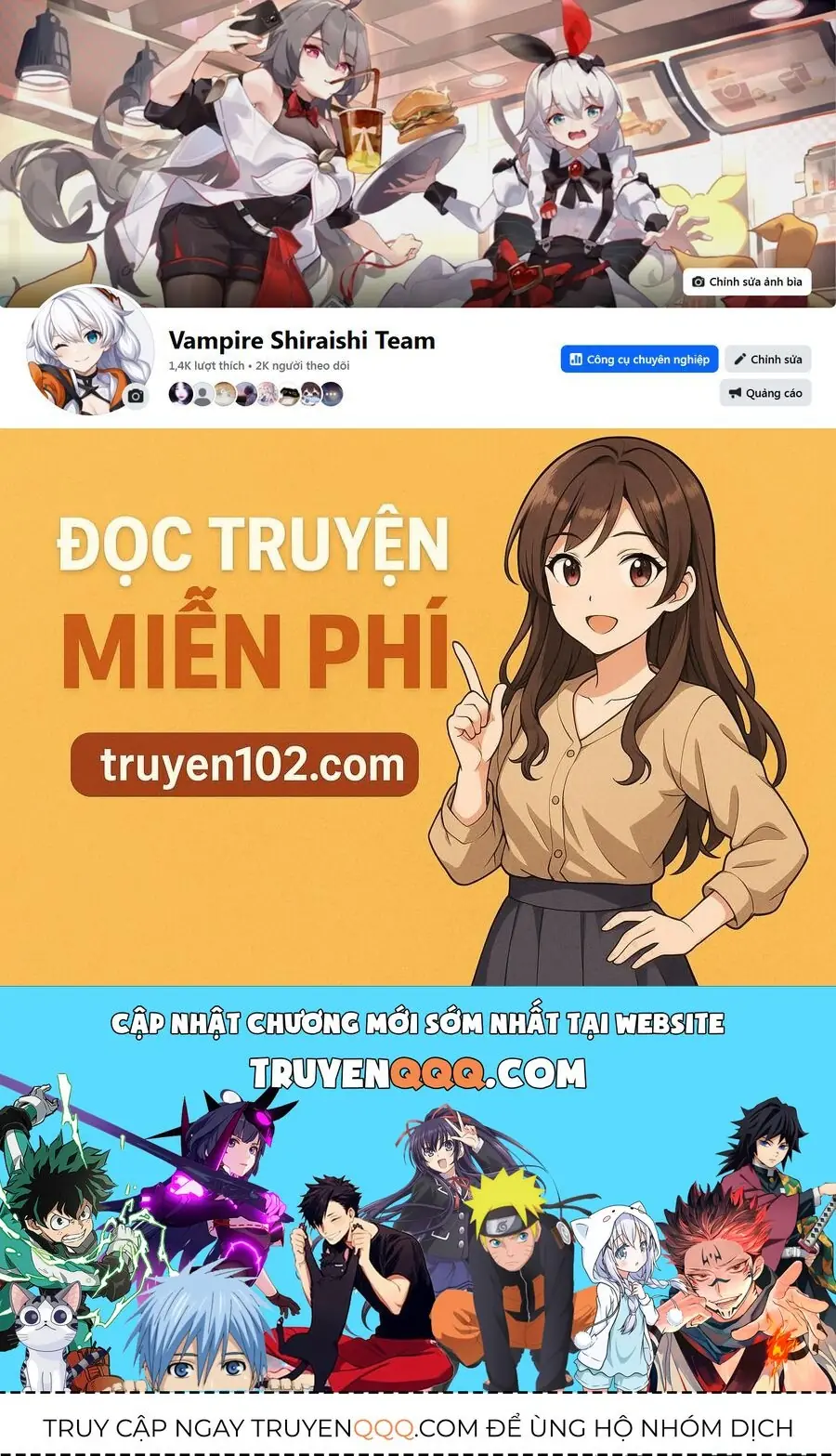 Chuyển Sinh Thành Kết Giới Sư Chapter 1 - Trang 18