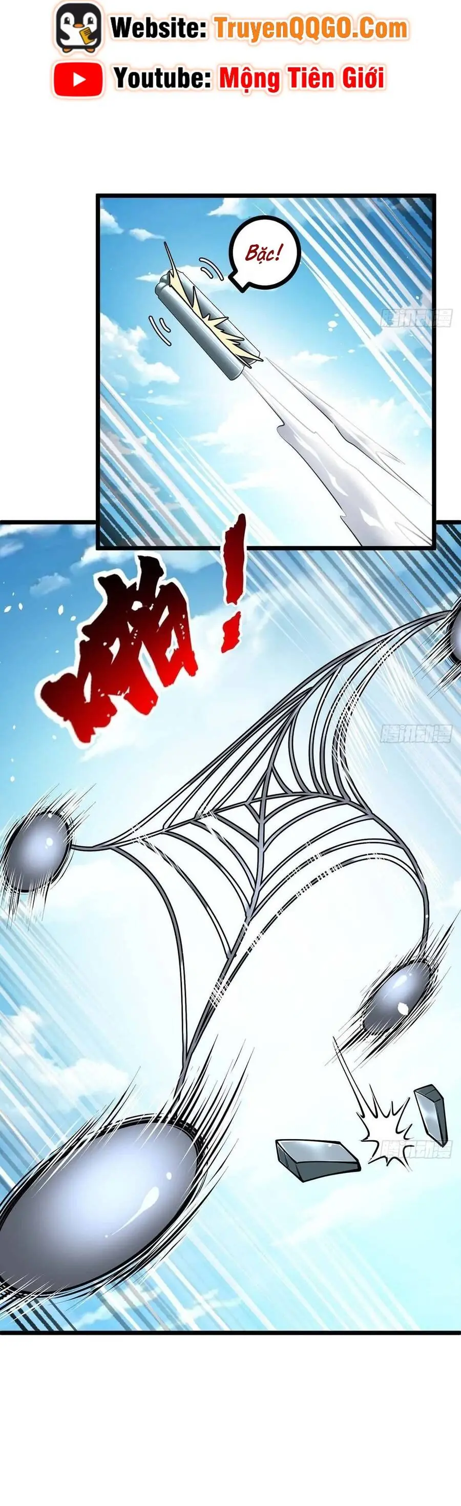 Chuyển Sinh Thành Một Cái Cây Ăn Thịt Chapter 18 - Trang 14