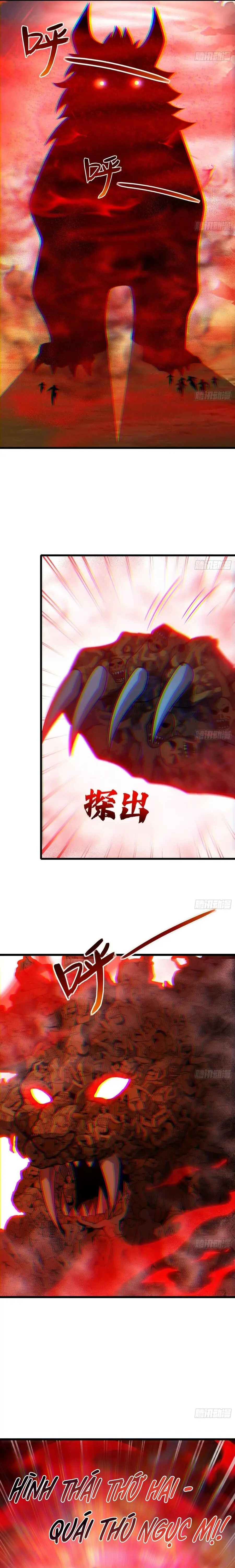 Chuyển Sinh Thành Một Cái Cây Ăn Thịt Chapter 63 - Trang 15