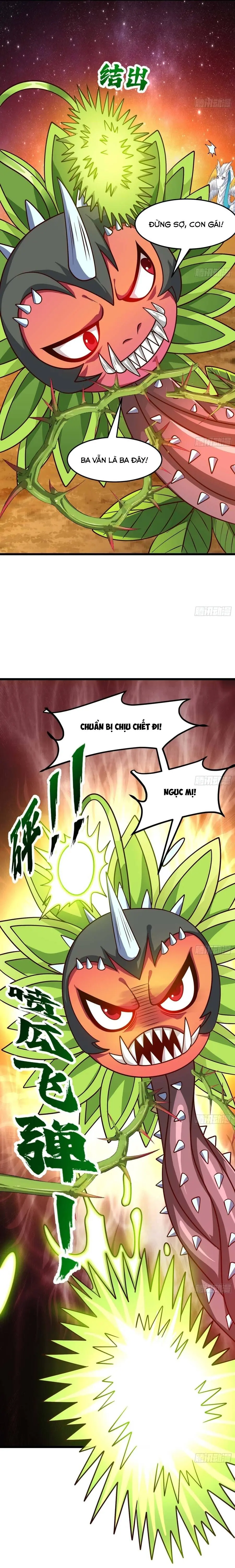Chuyển Sinh Thành Một Cái Cây Ăn Thịt Chapter 65 - Trang 16