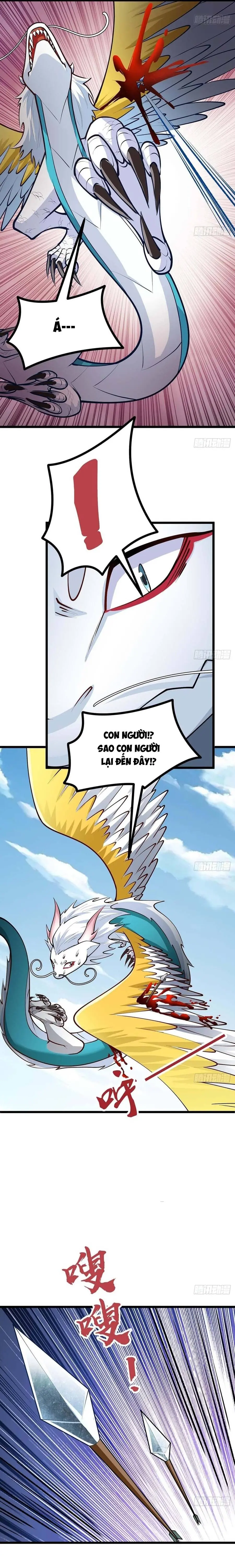 Chuyển Sinh Thành Một Cái Cây Ăn Chapter 15 - Trang 18