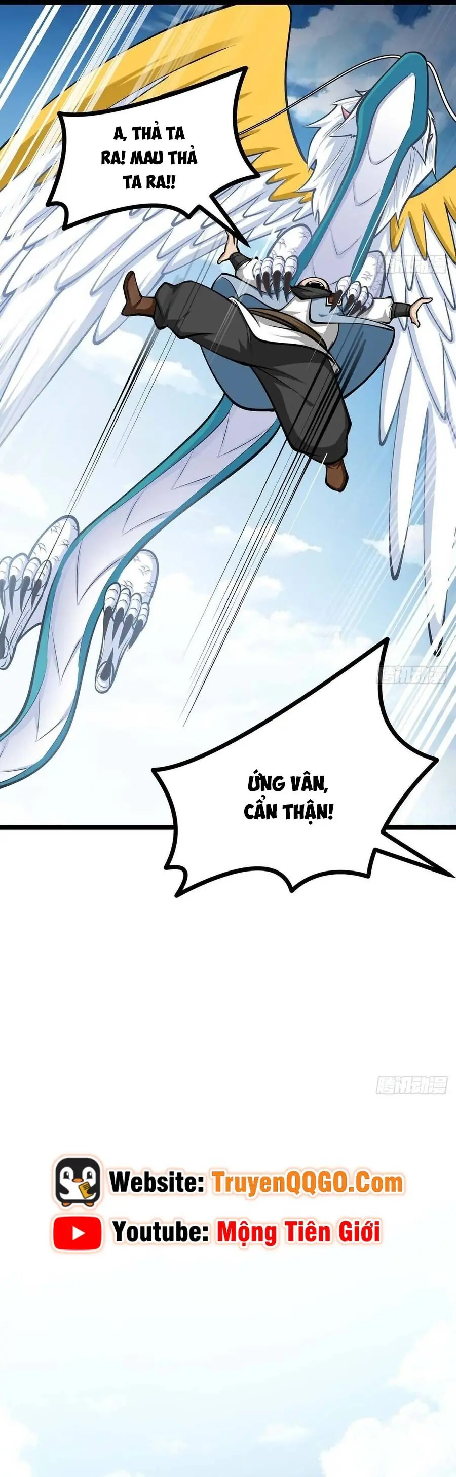 Chuyển Sinh Thành Một Cái Cây Ăn Chapter 17 - Trang 18