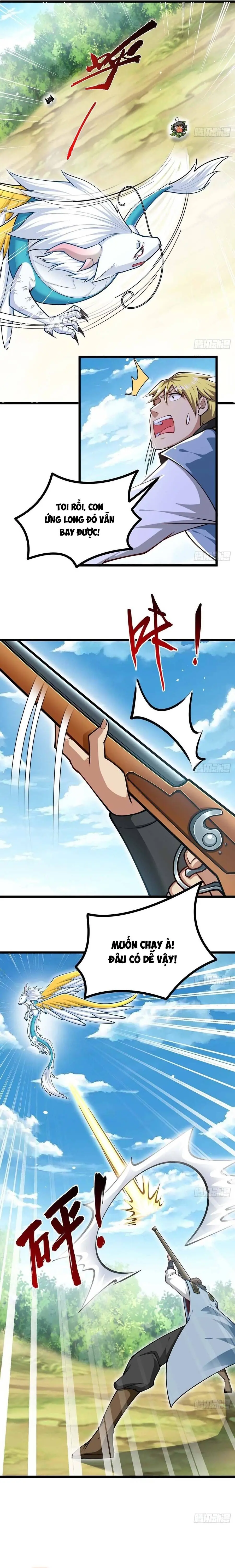 Chuyển Sinh Thành Một Cái Cây Ăn Chapter 18 - Trang 13