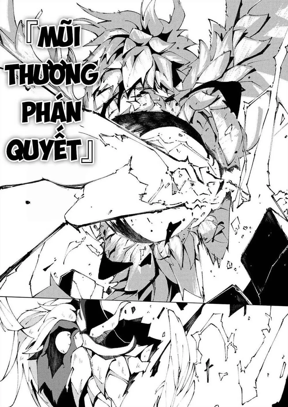 Chuyển Sinh Thành Phụ Mạnh Nhất Nhưng Yểu Mệnh, Tôi Dùng Kiến Thức Game Để Trở Nên Vô Đối. Chapter 1 - Trang 21