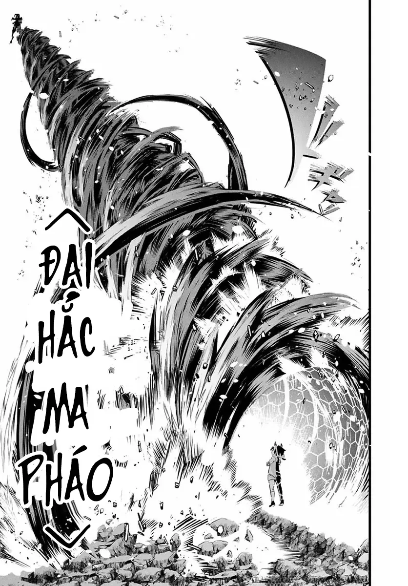 Chuyển Sinh Thành Thất Hoàng Tử, Tôi Sẽ Tự Do Tùy Ý Trau Dồi Ma Thuật Chapter 1 - Trang 50