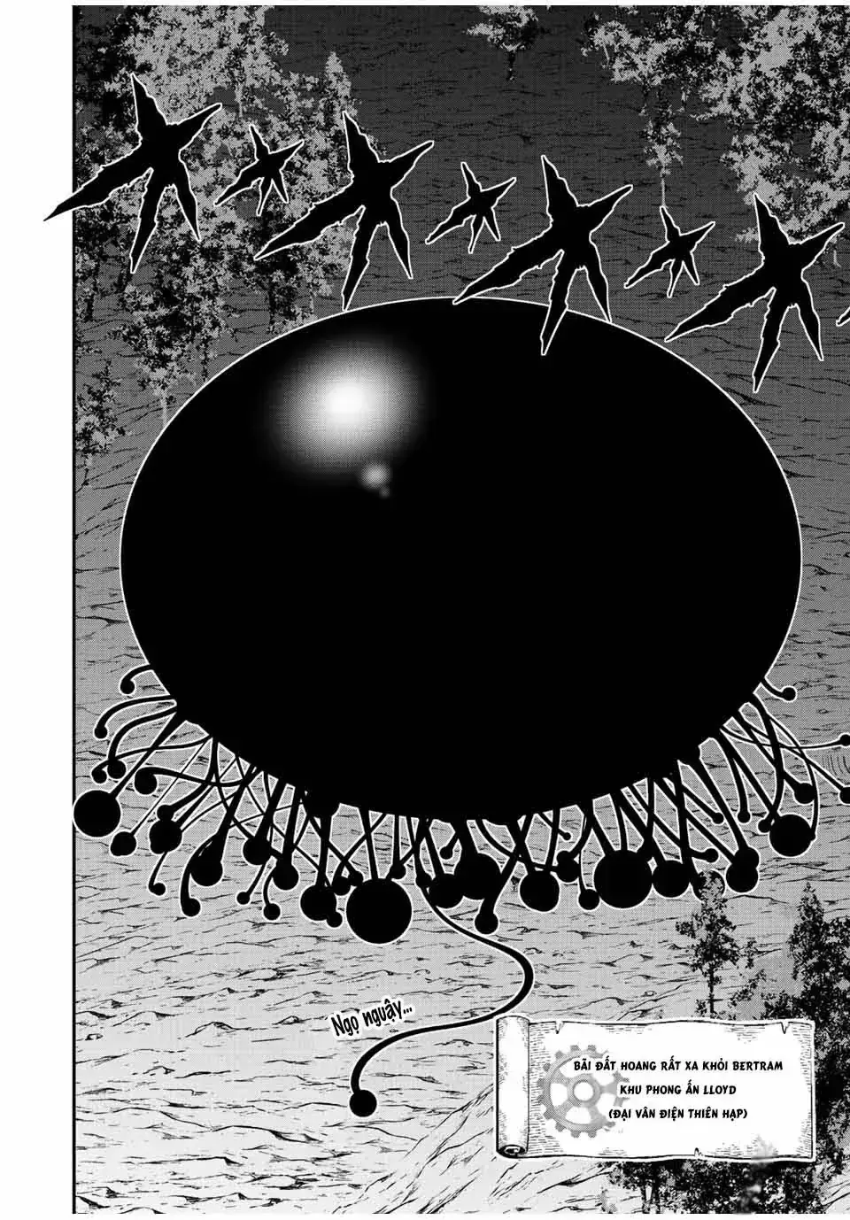 Chuyển Sinh Thành Thất Hoàng Tử, Tôi Sẽ Tự Do Tùy Ý Trau Dồi Ma Thuật Chapter 118 - Trang 5