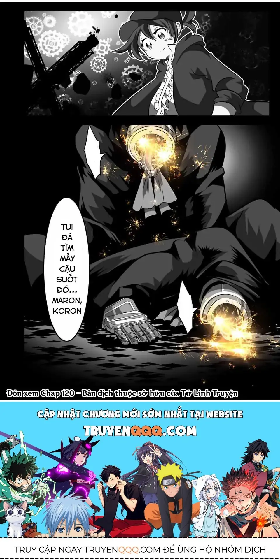 Chuyển Sinh Thành Thất Hoàng Tử, Tôi Sẽ Tự Do Tùy Ý Trau Dồi Ma Thuật Chapter 119 - Trang 22