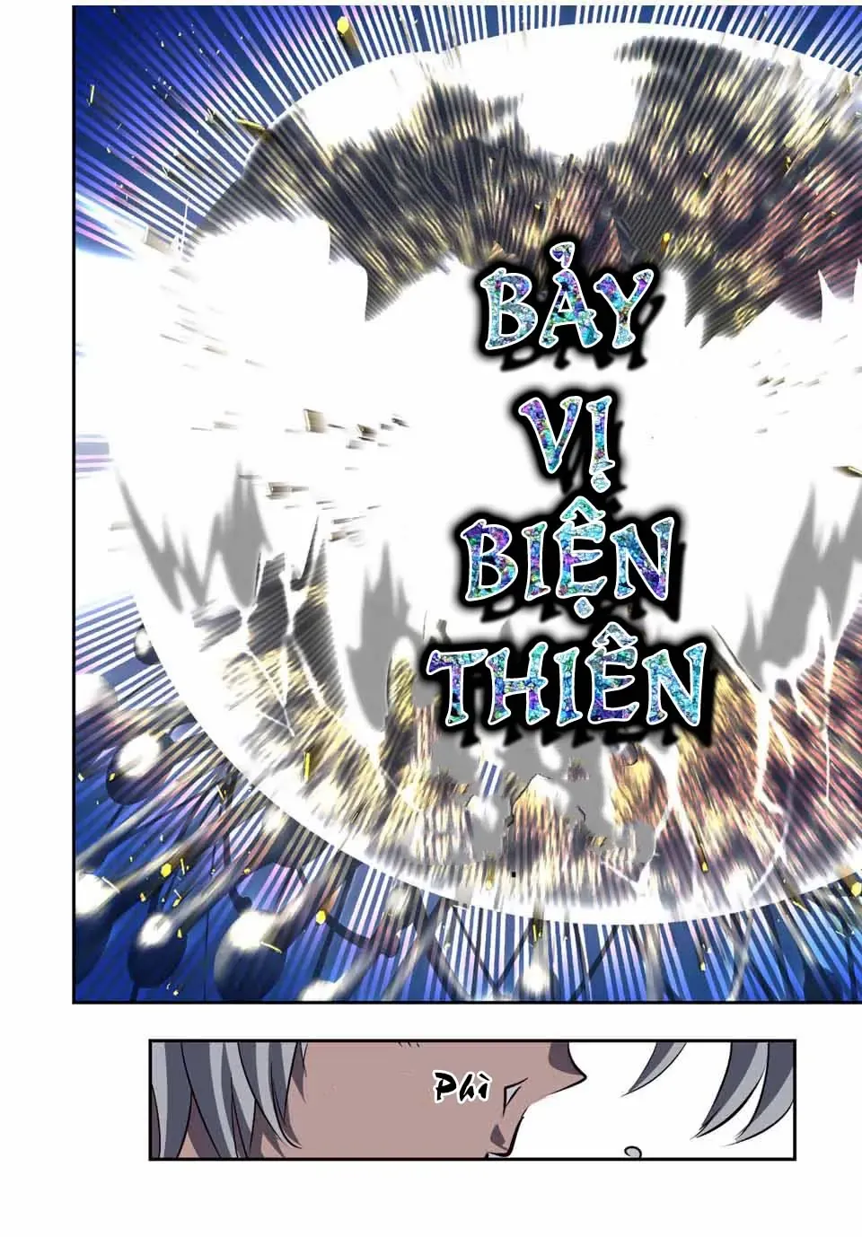 Chuyển Sinh Thành Thất Hoàng Tử, Tôi Sẽ Tự Do Tùy Ý Trau Dồi Ma Thuật Chapter 122 - Trang 23