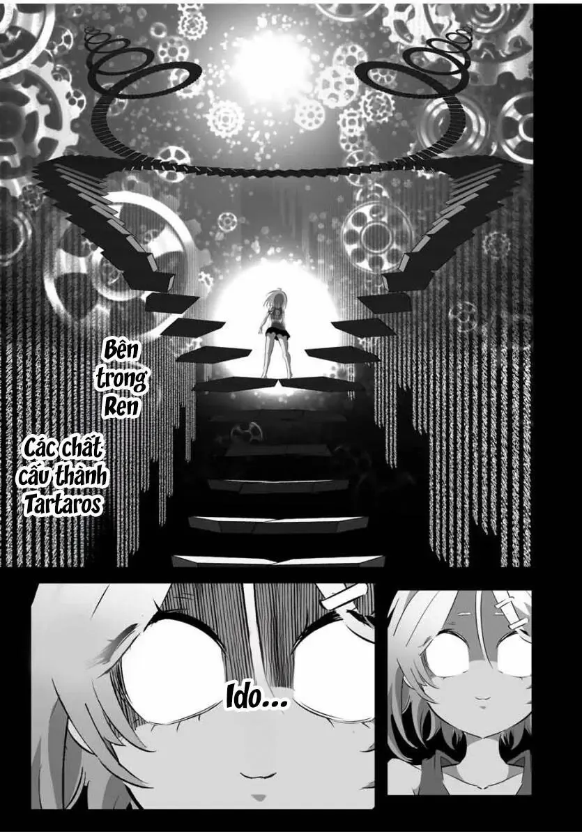 Chuyển Sinh Thành Thất Hoàng Tử, Tôi Sẽ Tự Do Tùy Ý Trau Dồi Ma Thuật Chapter 135 - Trang 14