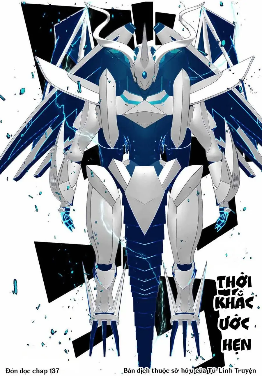 Chuyển Sinh Thành Thất Hoàng Tử, Tôi Sẽ Tự Do Tùy Ý Trau Dồi Ma Thuật Chapter 136 - Trang 25