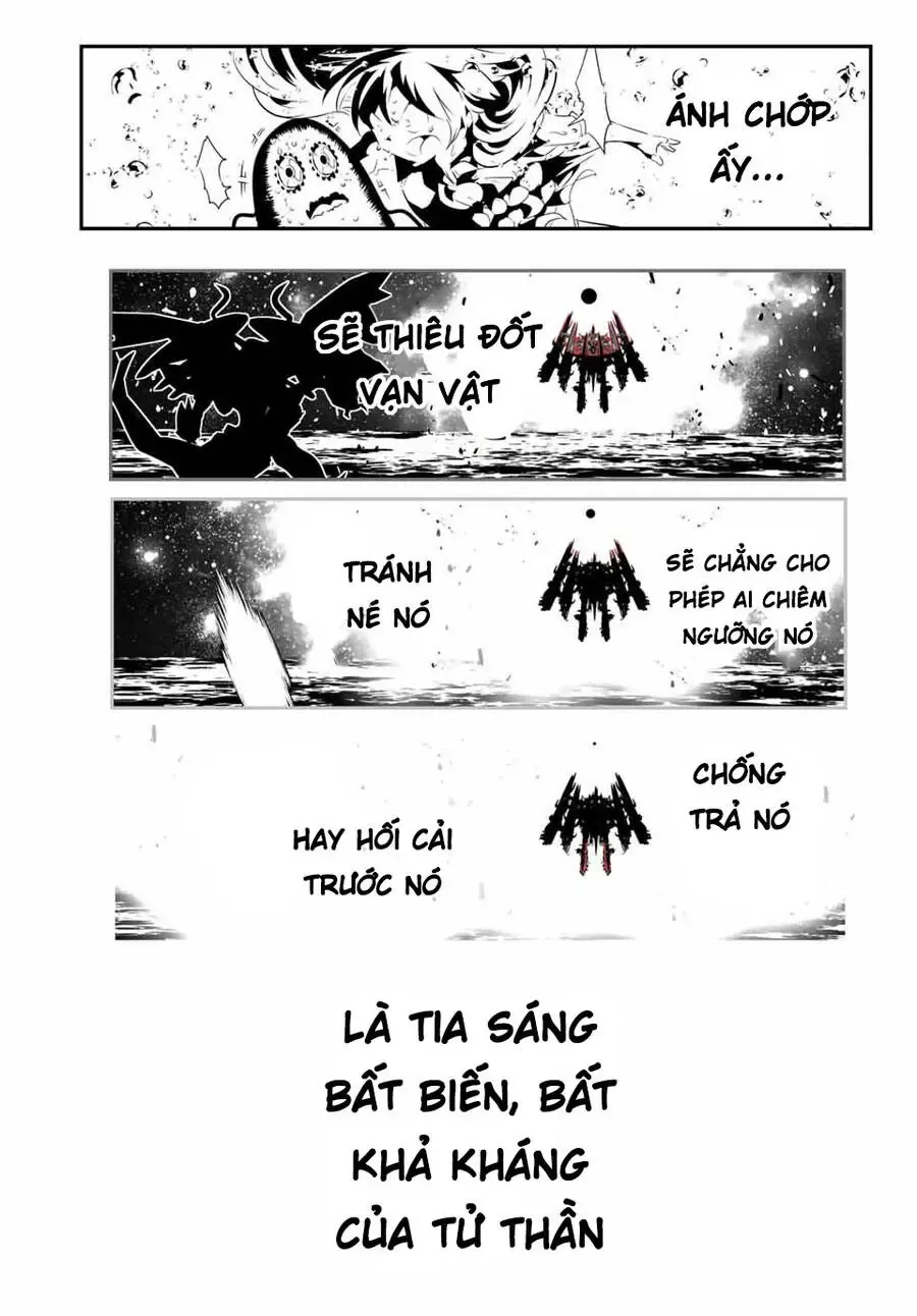 Chuyển Sinh Thành Thất Hoàng Tử, Tôi Sẽ Tự Do Tùy Ý Trau Dồi Ma Thuật Chapter 141 - Trang 29