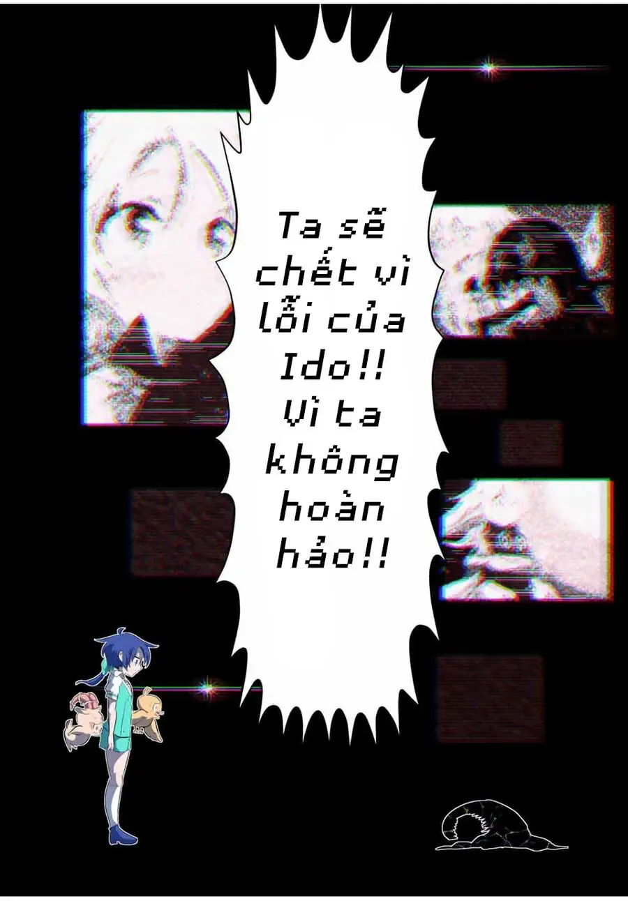 Chuyển Sinh Thành Thất Hoàng Tử, Tôi Sẽ Tự Do Tùy Ý Trau Dồi Ma Thuật Chapter 143 - Trang 13