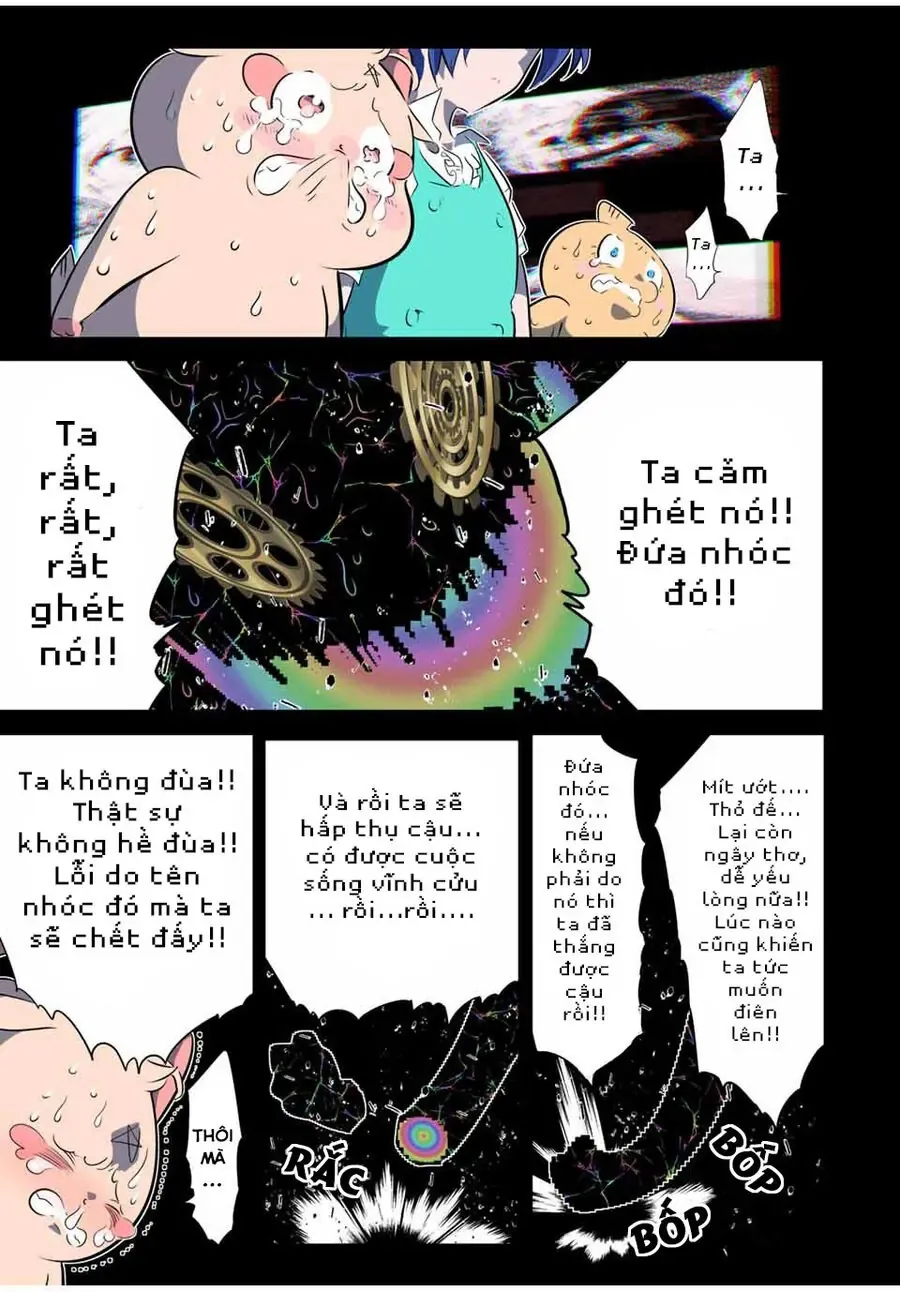 Chuyển Sinh Thành Thất Hoàng Tử, Tôi Sẽ Tự Do Tùy Ý Trau Dồi Ma Thuật Chapter 143 - Trang 14