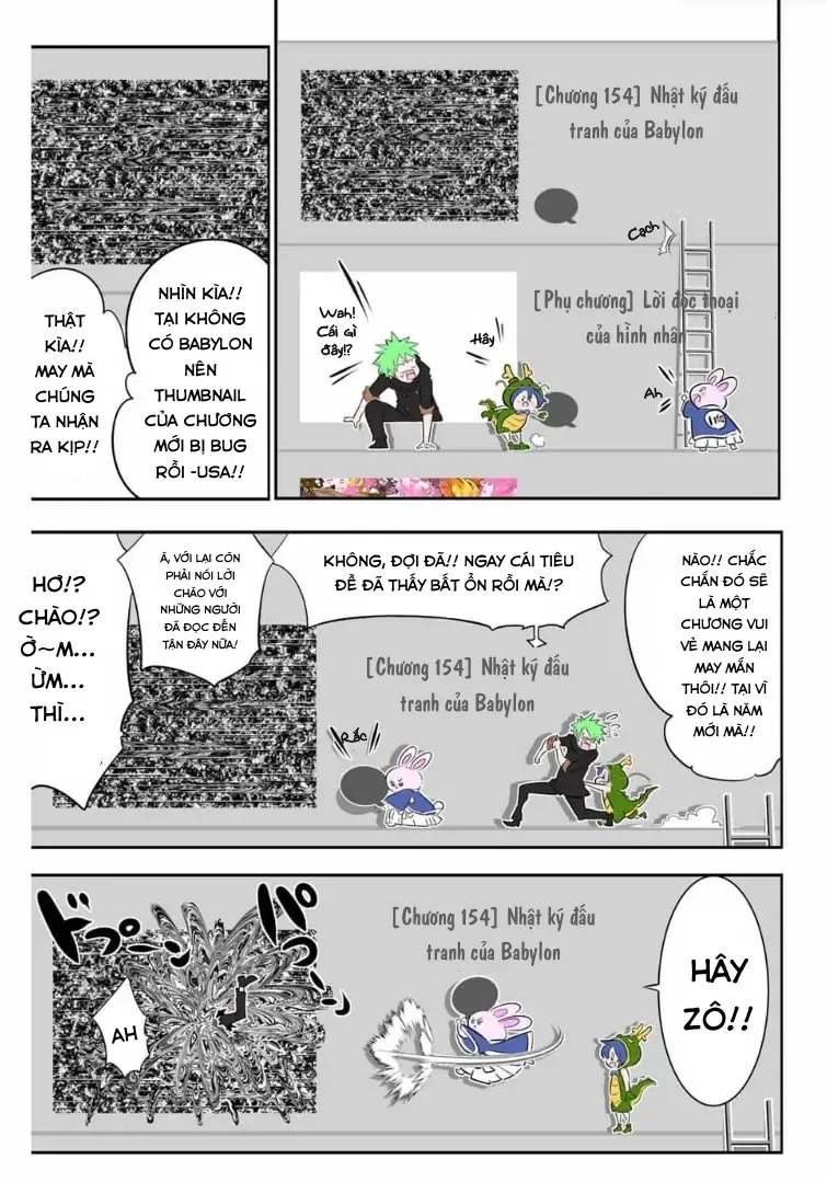 Chuyển Sinh Thành Thất Hoàng Tử, Tôi Sẽ Tự Do Tùy Ý Trau Dồi Ma Thuật Chapter 153.5 - Trang 15
